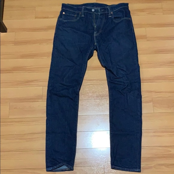 Jeans - Picture 2 of 2